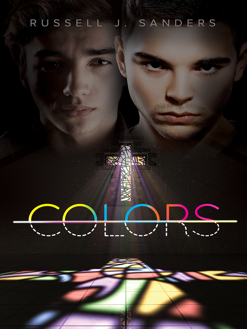 Title details for Colors by Russell J. Sanders - Available